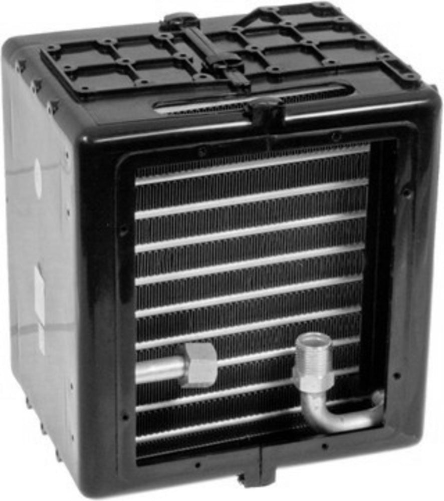 Evaporator Daruma Oring LH Drive 27-20109