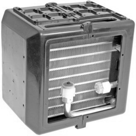 Evaporator Daruma Oring LH Drive Mdm 27-20115