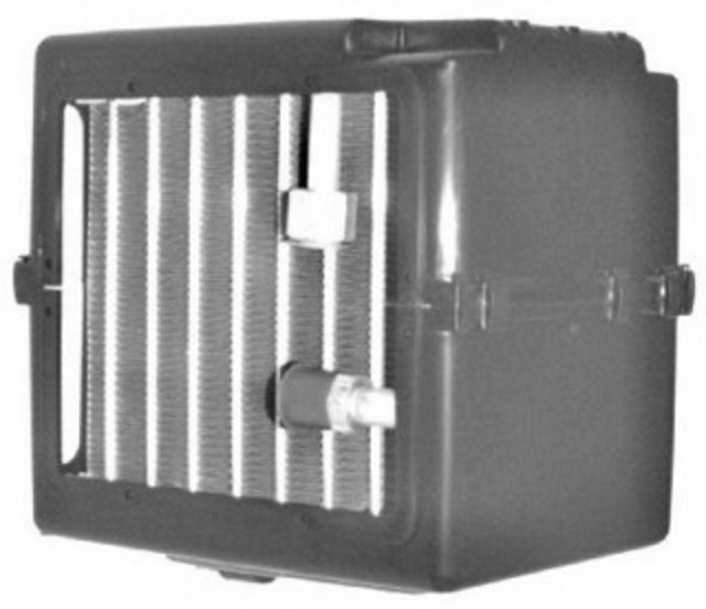 Evaporator Daruma Oring RH Drive Large 27-20145