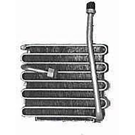 Evaporator Mitsubishi P/u 90-93 Serp 27-20177