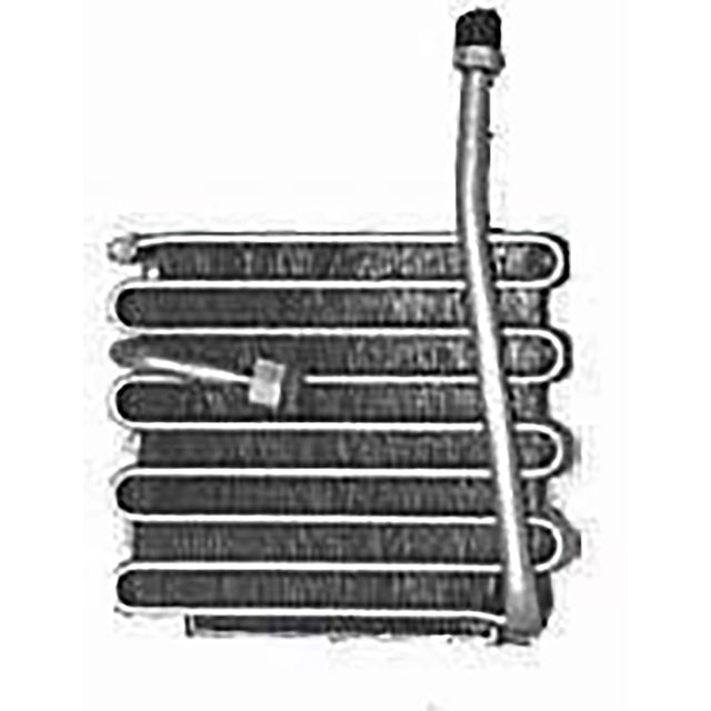 Evaporator Mitsubishi P/u 90-93 Serp 27-20177