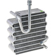 Evaporator Toyota Pu 4RUNNER 84-89 Serp 27-20198