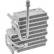 Evaporator Corolla 84-87 R/h Drive 27-20229