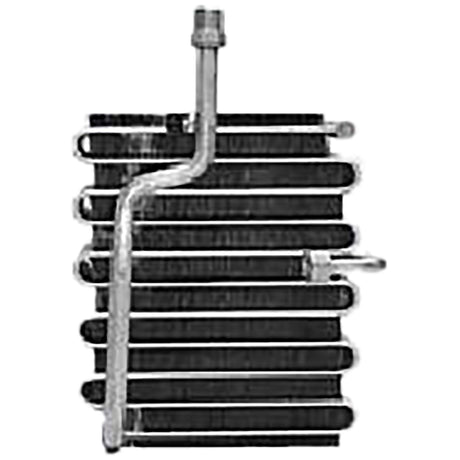 Evaporator Acura Integra 90-93 27-20269
