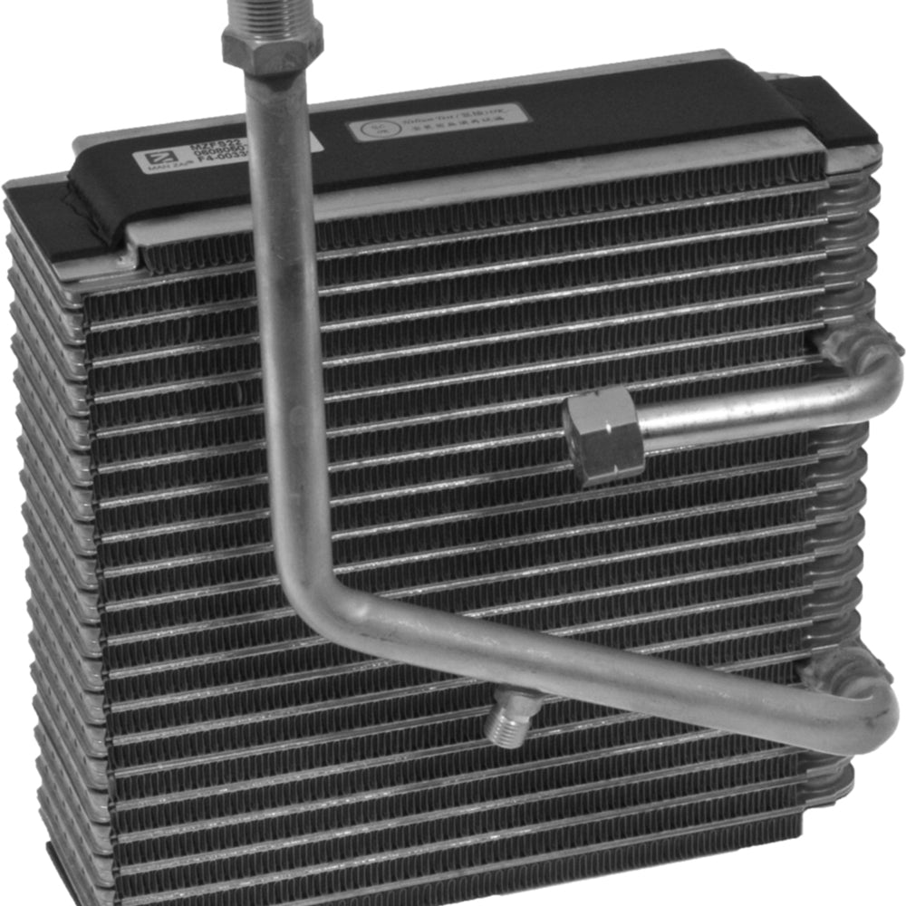 Evaporator Isuzu Amigo Pu Rodeo 93-95 Pf 27-20307
