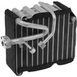 Evaporator Mitsubishi L200 98-08 27-20400