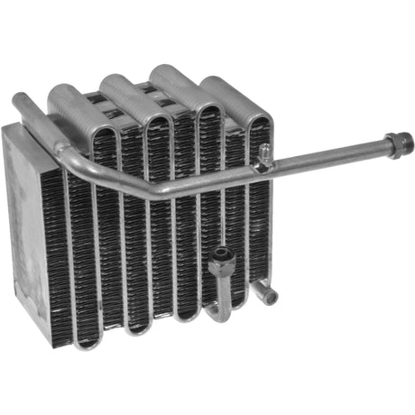 Evaporator Nissan P/u 86-93 Pathfinder 87-92 27-22735