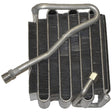 Evaporator Toyota MR2 89-85 Serp 27-23155