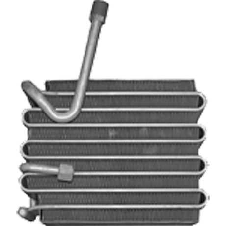 Evaporator Landcruiser 81-90 27-23520