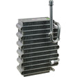 Evaporator Accord 90-93 Serp Flange Mount 27-24007