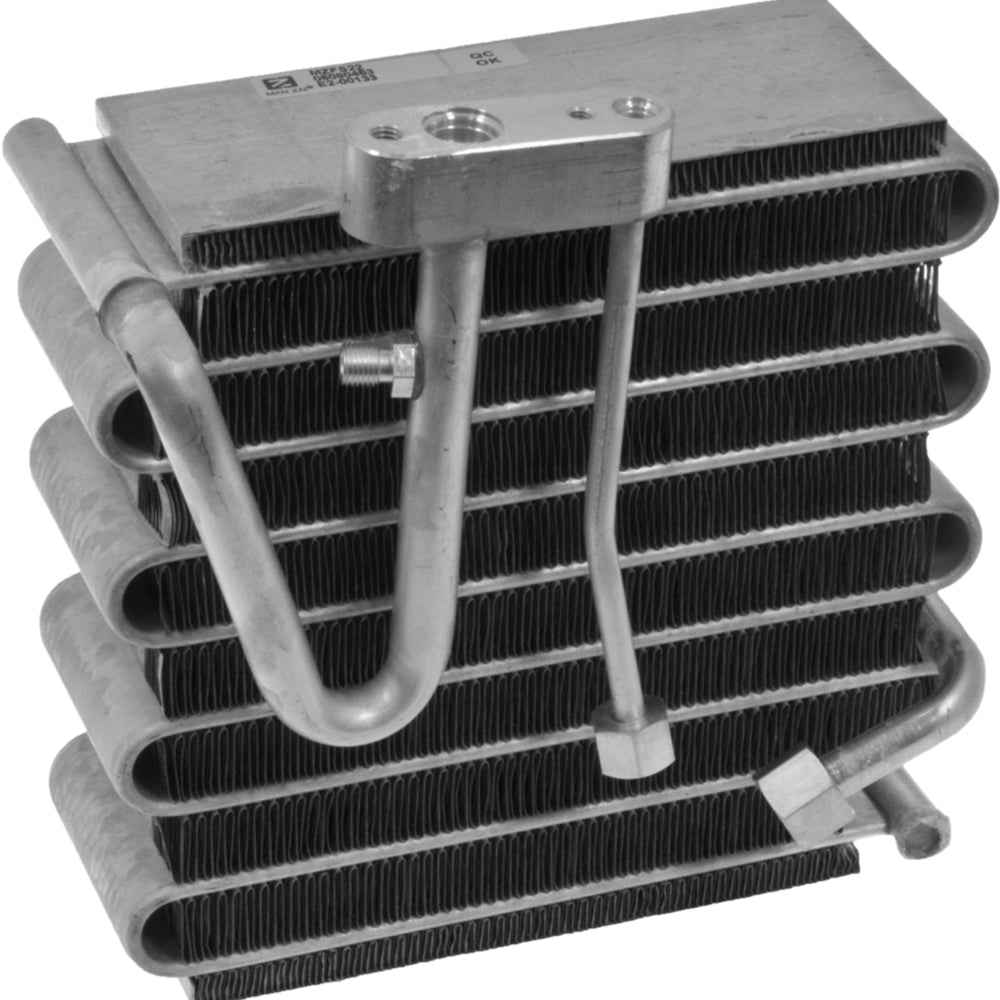 Evaporator Civic Integra 92-93 W/blk Ftg 27-24011