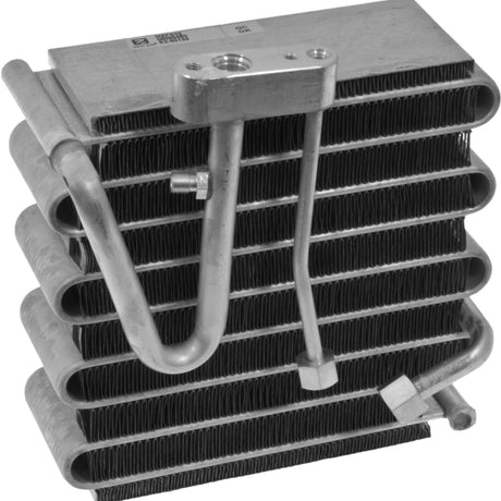 Evaporator Civic Integra 92-93 W/blk Ftg 27-24011
