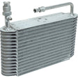 Evaporator Corvette 5.7L 85-89 15-6515 27-30456