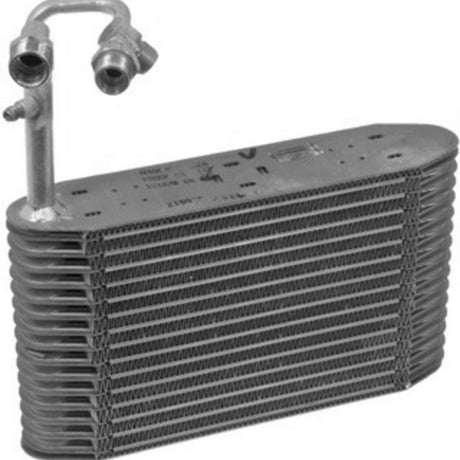 Evaporator Cadillac Deville 89-90 27-30458
