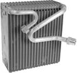 Evaporator Suzuki Swift 95-00 Metro Firefly 95-99 27-30489