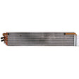 Evaporator Coil John Deere 6120- 7520 w/ Heater Core 27-30492