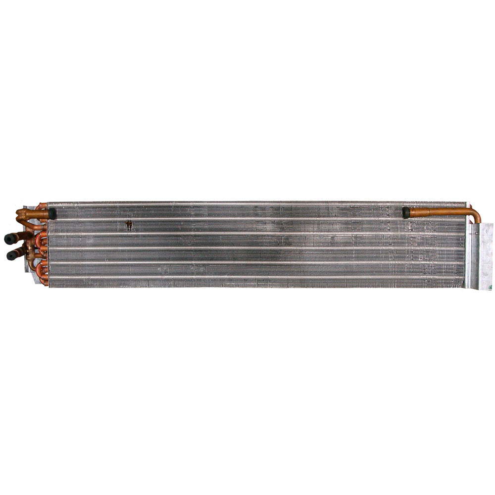 Evaporator Coil John Deere 6120- 7520 w/ Heater Core 27-30492
