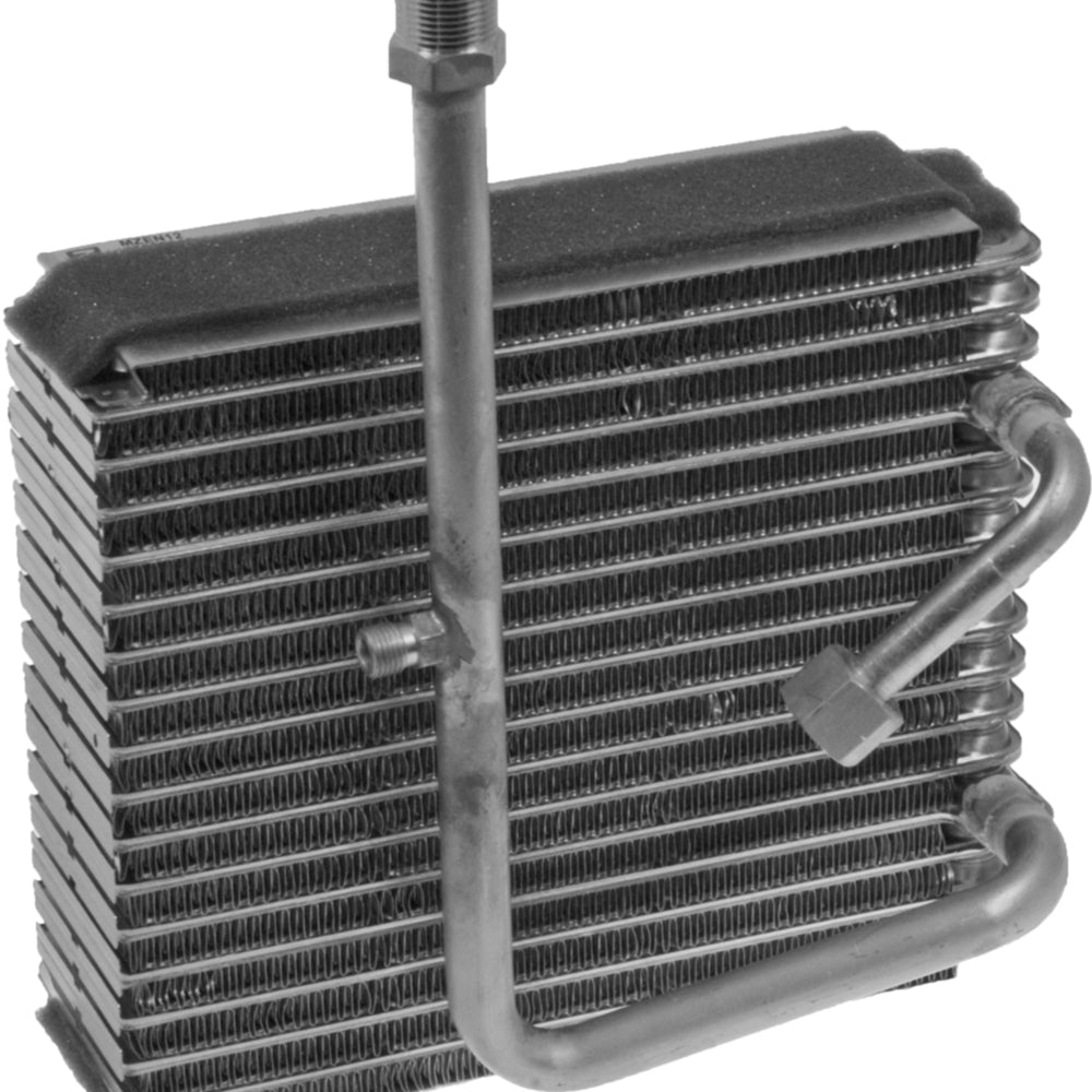 Evaporator 323 Protege 95-98 27-30503