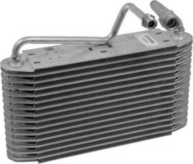 Evaporator Daewoo Racer Espero Cielo 94-98 Lhd Metric 27-30508