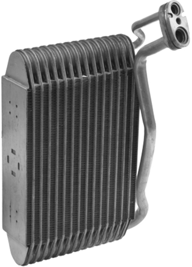 Evaporator Audi A4 96 8D1 820 103A Lhd 27-30511