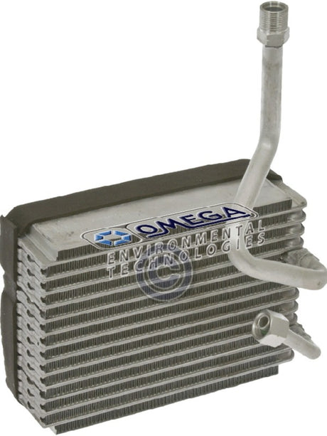 Evaporator Gm Tahoe Yukon Escalade 5.7L 6.5L 97-00 Aux 27-30520