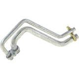 Evaporator Volvo XC70 V70 08-09 XC60 09-10 S80 07-09 27-30534