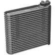 Evaporator Suzuki Aerio 02-07 27-30537