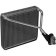 Evaporator 2010-13 Kia Soul 27-30538