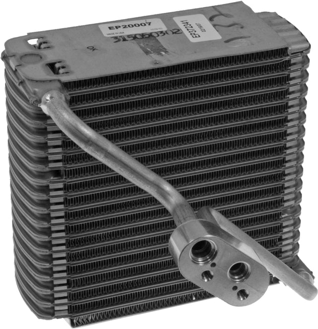 Evaporator Hyundai Sonata 89-94 Pf 27-33195