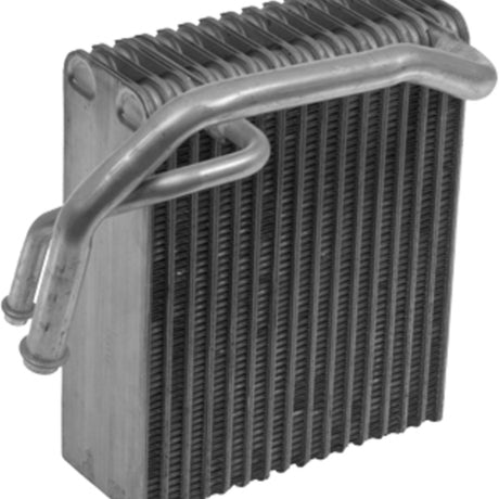 Evaporator Caravan Tc Voyager Rear 96-00 27-33206