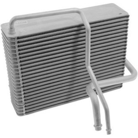 Evaporator Caravan Front 96-00 27-33210