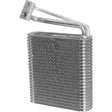 Evaporator Caravan Front 92-95 27-33211-C