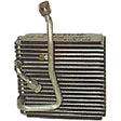 Evaporator Subaru Legacy 95-96 27-33216