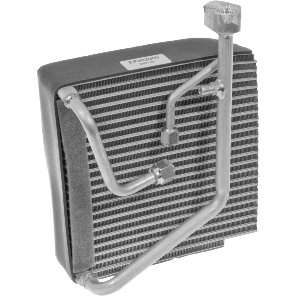 Evaporator Montero Sport Nativa 97-04 27-33238