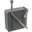 Evaporator Sentra 98-99 from 8/97 200SX 98 27-33247