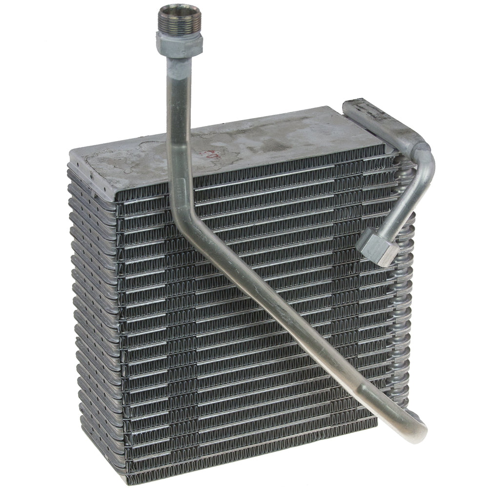 Evaporator Sentra 98-99 from 8/97 200SX 98 27-33247