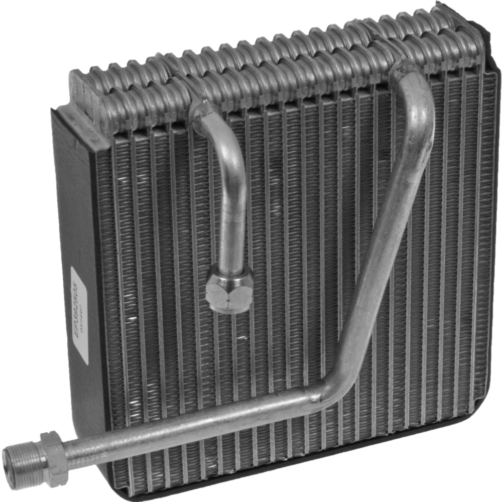 Evaporator Amigo 03 Rodeo Rodeo Sport 99-02 27-33257