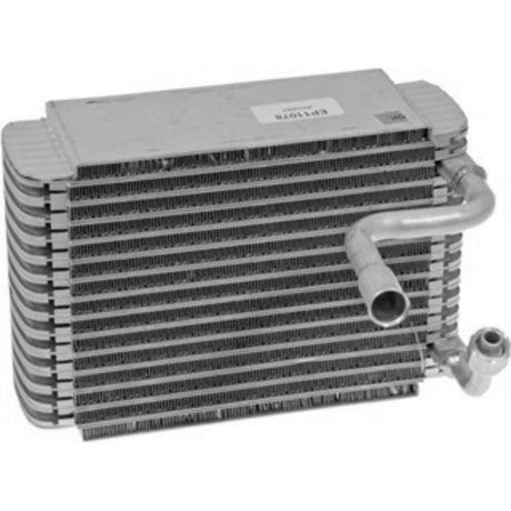 Evaporator Explorer Mountaineer 02-10 Rear A/C Unit 27-33260