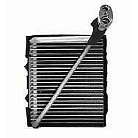 Evaporator 98-05 Vw Passat 96-02 Audi A4 S4 27-33267