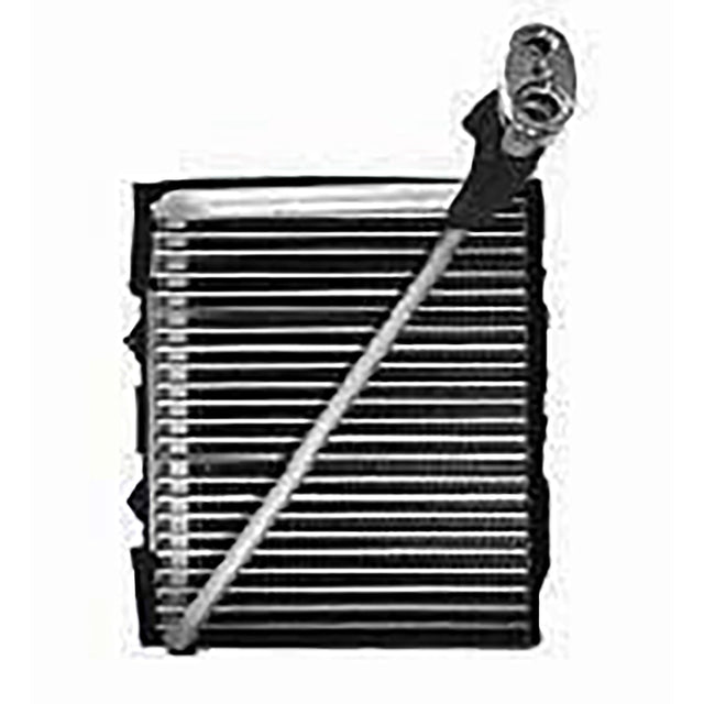 Evaporator 98-05 Vw Passat 96-02 Audi A4 S4 27-33267