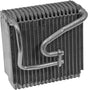Evaporator Daewoo Nubira Lanos Leganza 612219 / 612122 27-33276
