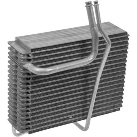 Evaporator Caravan 01-07 Front 27-33282