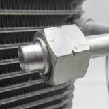 Evaporator Altima 00-01 27280-OZ800 27-33285