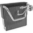 Evaporator Volvo S40 V40 01-04 27-33304