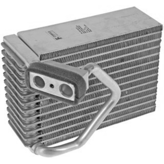 Evaporator Mercedes W-220 Rear Unit 00-04 27-33309