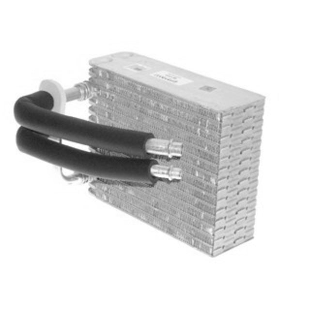 Evaporator Venture Montana Silhouette Van 97-00 Rear 27-33320