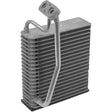 Evaporator Stratus 01-02 Seebring Sedan 5018751AA 27-33321