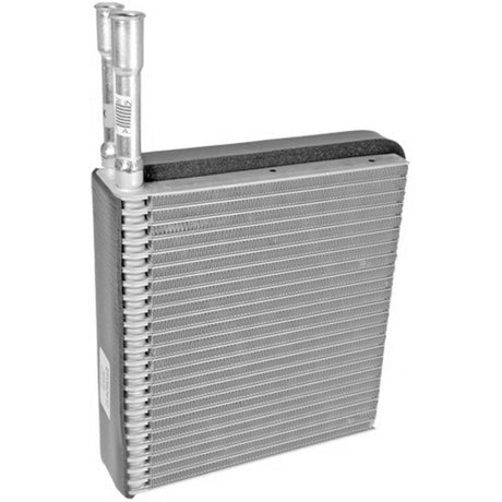 Evaporator Jeep Wrangler 02-06 27-33328