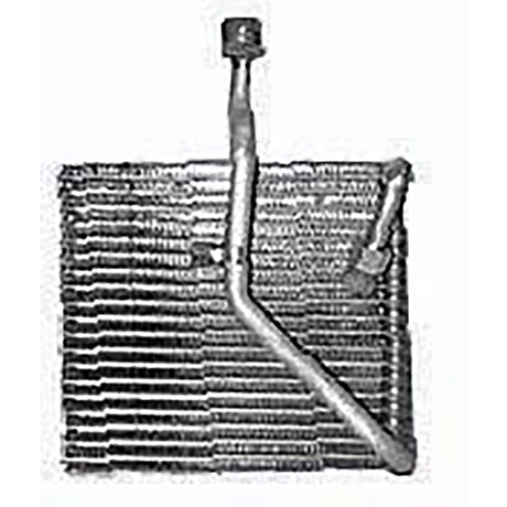 Evaporator Infinity Q45 90-93 Pf 27-33337