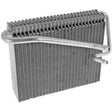 Evaporator Opel/chevy Astra G Zafira 99-04 27-33338